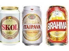 Bebidas Alcólicas
