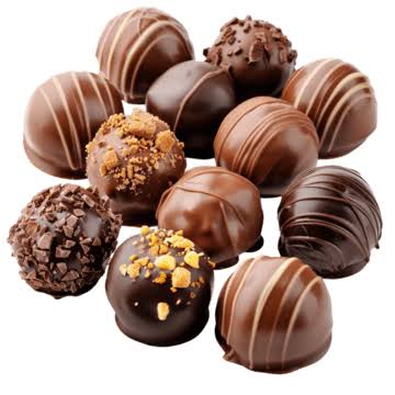 Doces